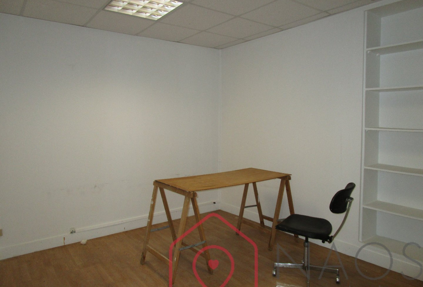 vente Bâtiment Saint Denis - Photo 4