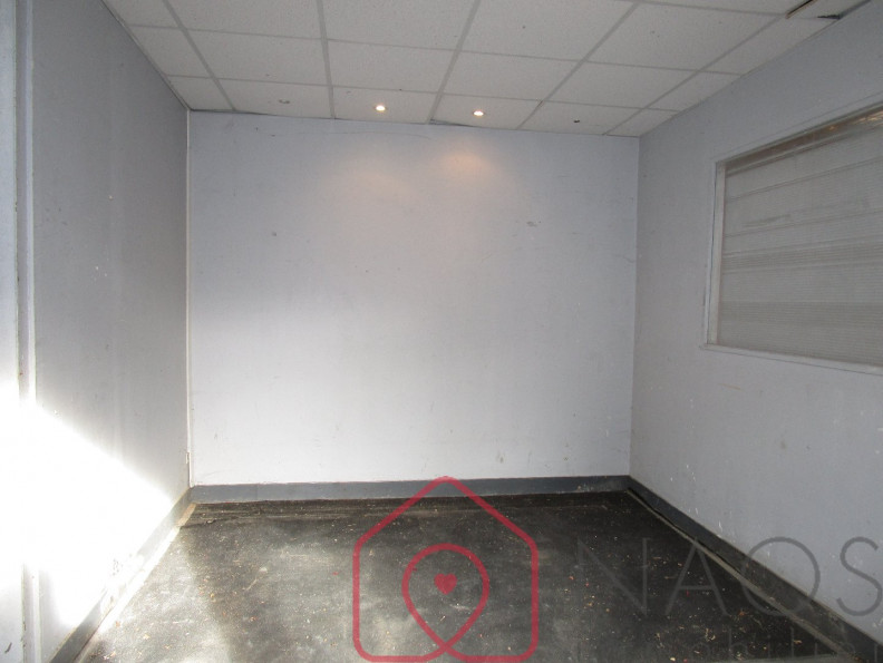 vente Bâtiment Saint Denis - Photo 5