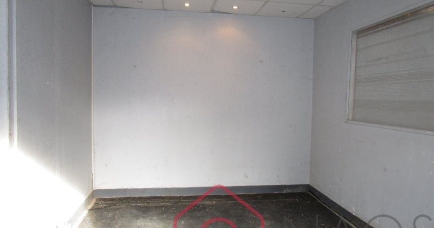 vente Bâtiment Saint Denis