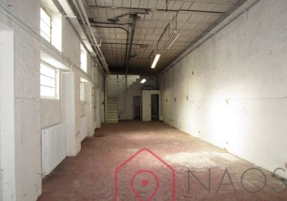 vente Bâtiment Saint Denis