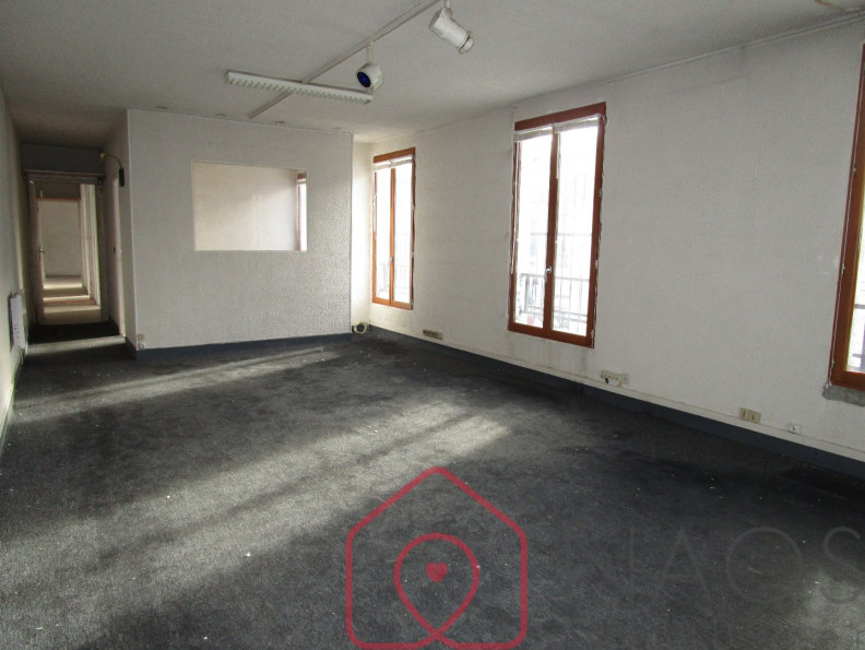 vente Bâtiment Saint Denis - Photo 2