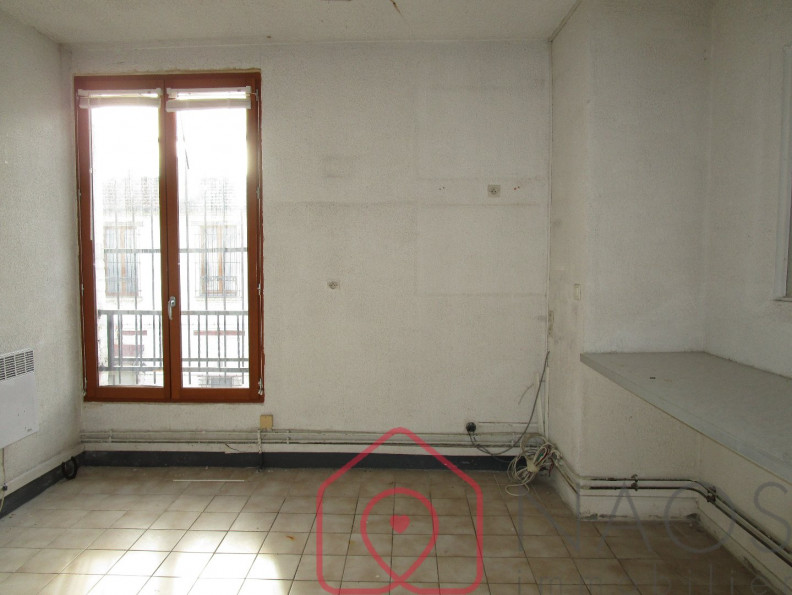 vente Bâtiment Saint Denis - Photo 6