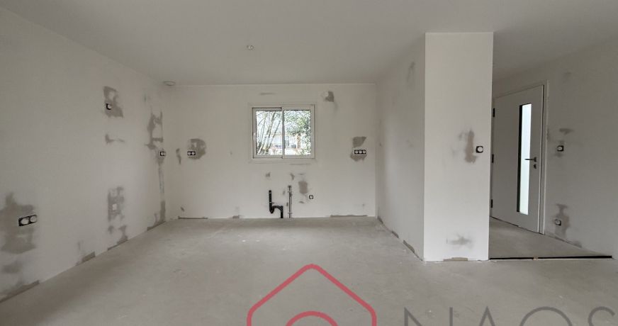 vente Pavillon Glaire