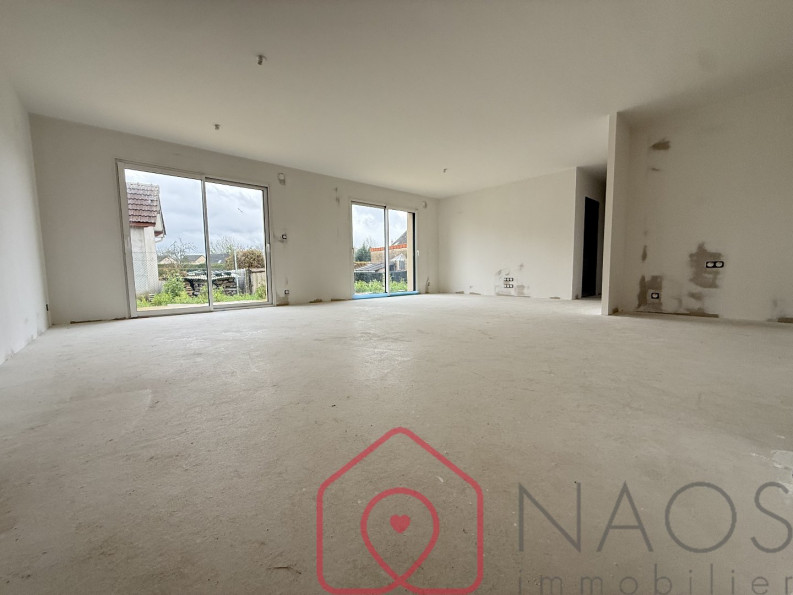 vente Pavillon Glaire - Photo 5