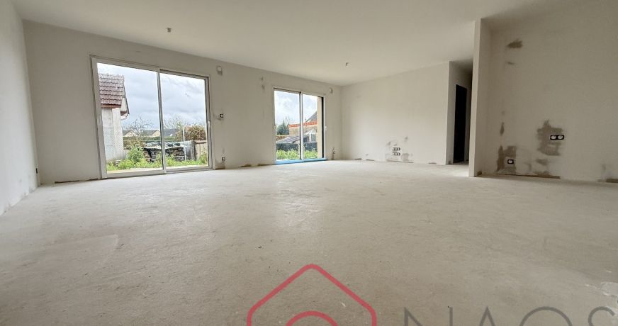 vente Pavillon Glaire