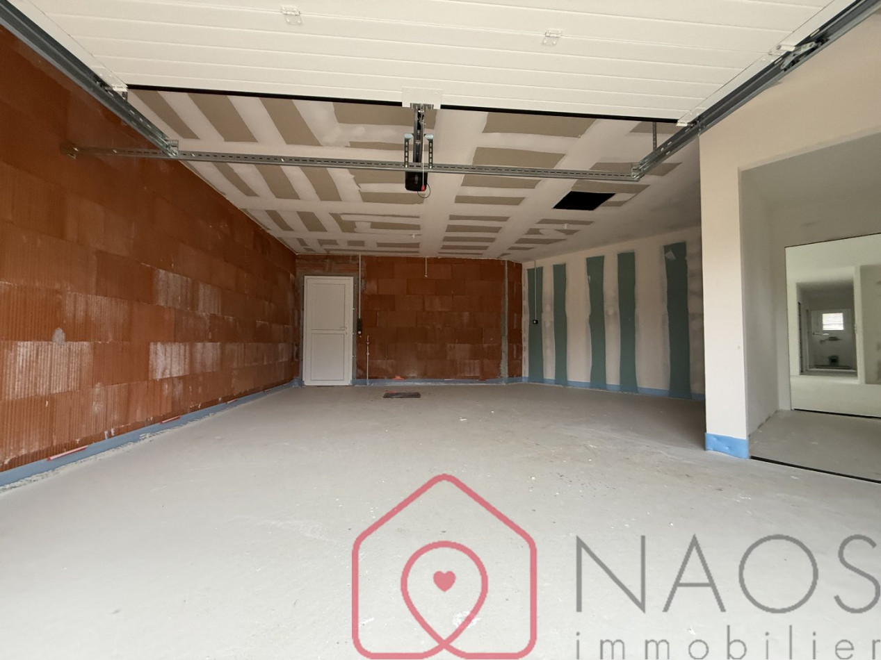 vente Pavillon Glaire - Photo 10