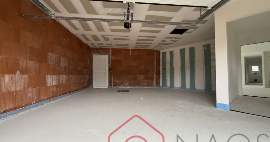 vente Pavillon Glaire