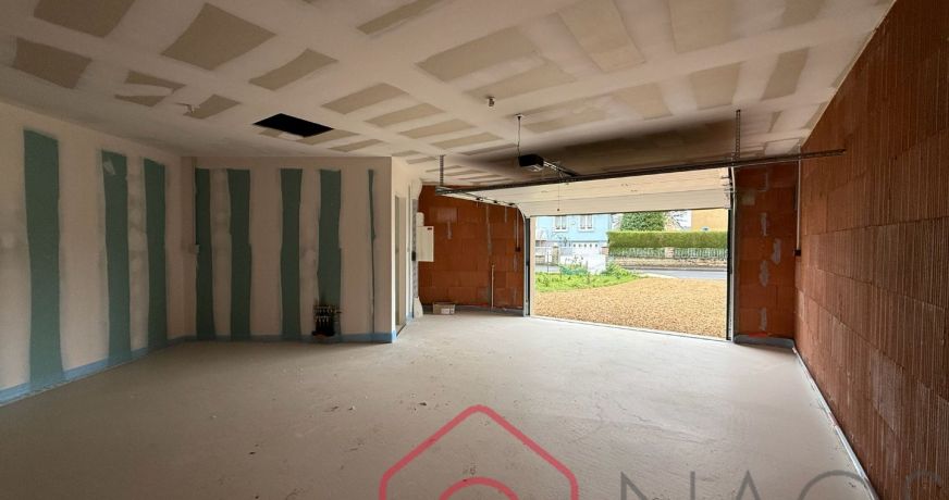 vente Pavillon Glaire