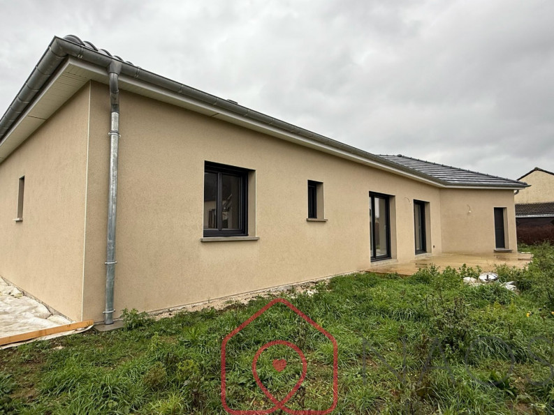 vente Pavillon Glaire - Photo 9