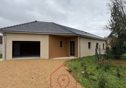 vente Pavillon Glaire