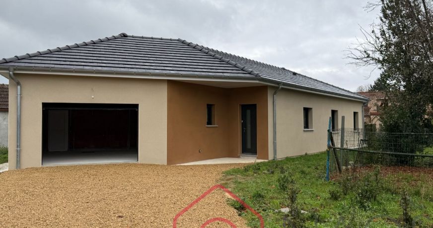 vente Pavillon Glaire