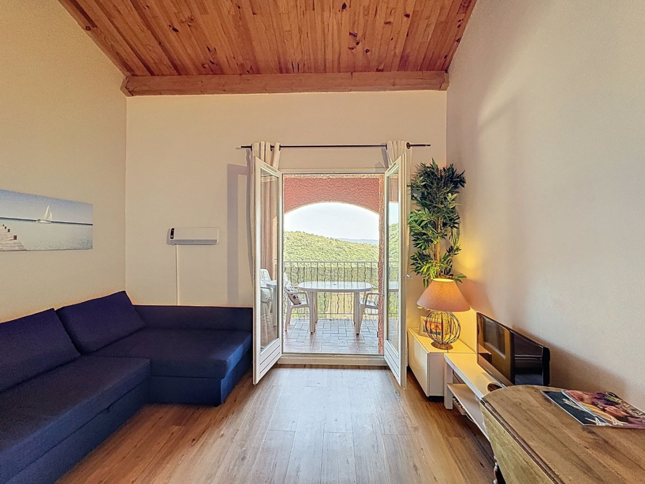 vente Appartement Cavalaire Sur Mer - Photo 1