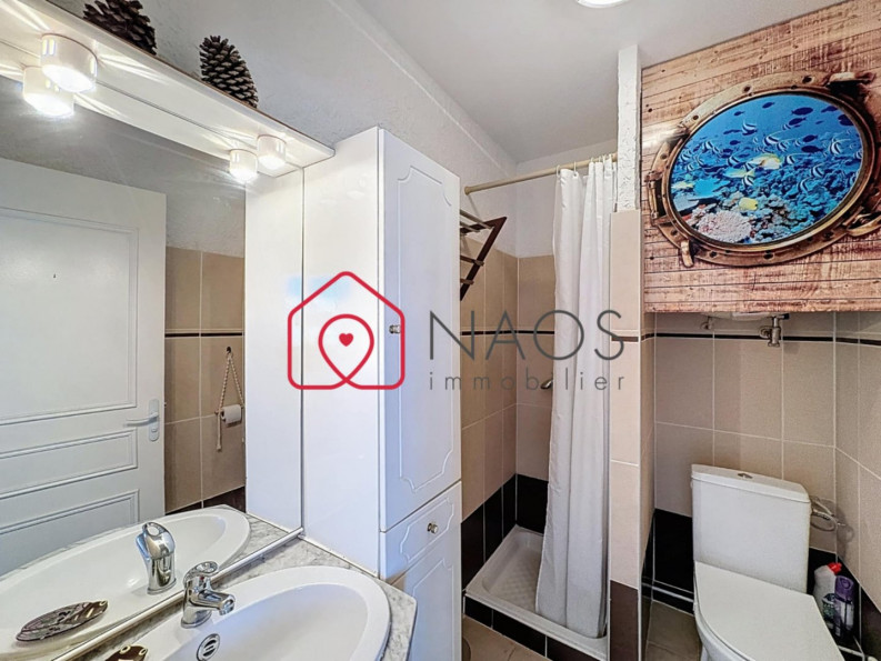 vente Appartement Cavalaire Sur Mer - Photo 8