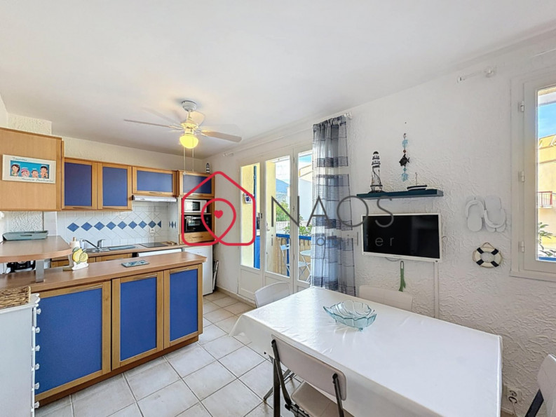 vente Appartement Cavalaire Sur Mer - Photo 4