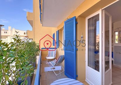 vente Appartement Cavalaire Sur Mer