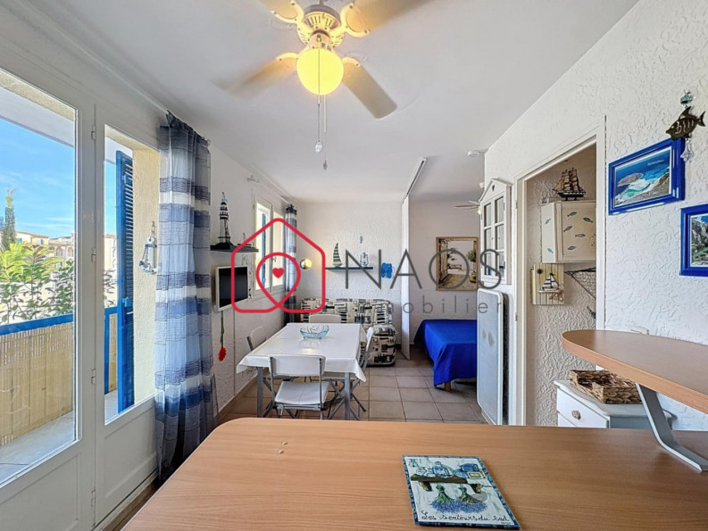 vente Appartement Cavalaire Sur Mer - Photo 5