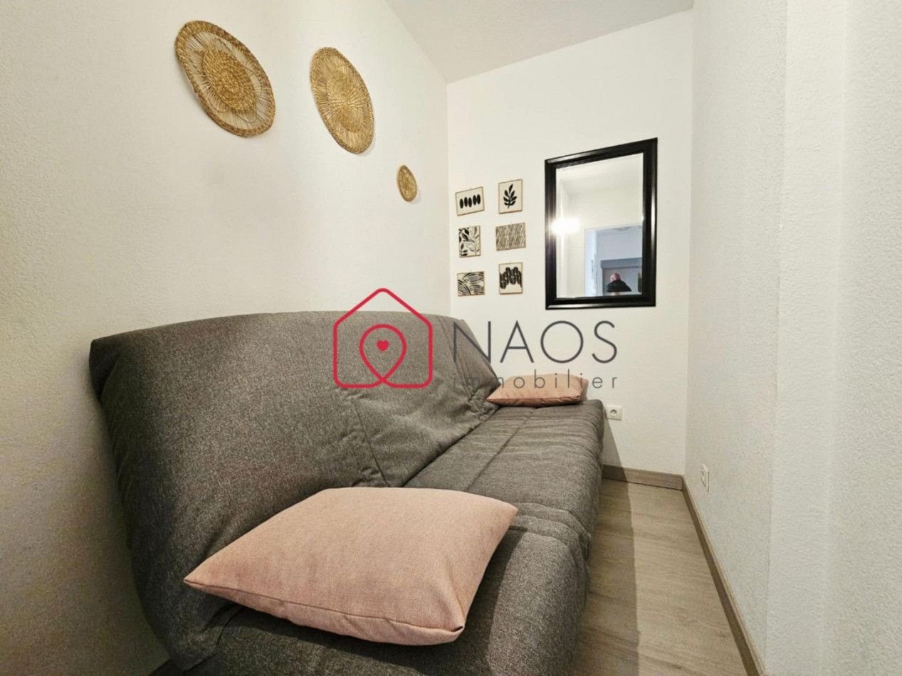 vente Appartement Cavalaire Sur Mer - Photo 10