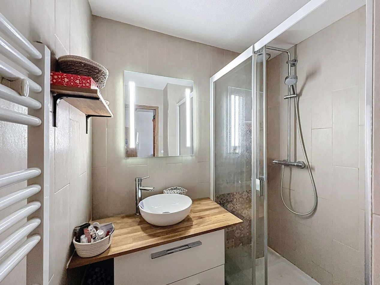 vente Appartement Cavalaire Sur Mer - Photo 7