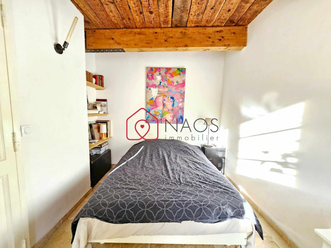 vente Maison de village La Garde Freinet - Photo 5