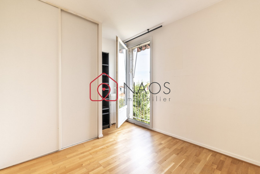 vente Appartement Chatou - Photo 9