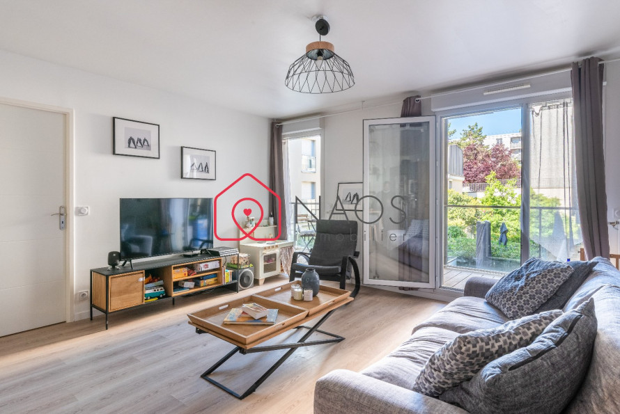 vente Appartement Chatenay Malabry - Photo 2