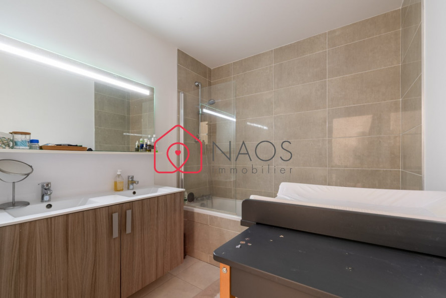 vente Appartement Chatenay Malabry - Photo 9