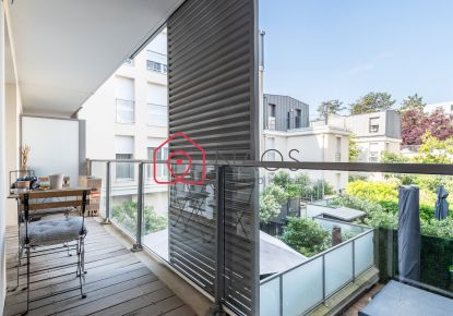 vente Appartement Chatenay Malabry