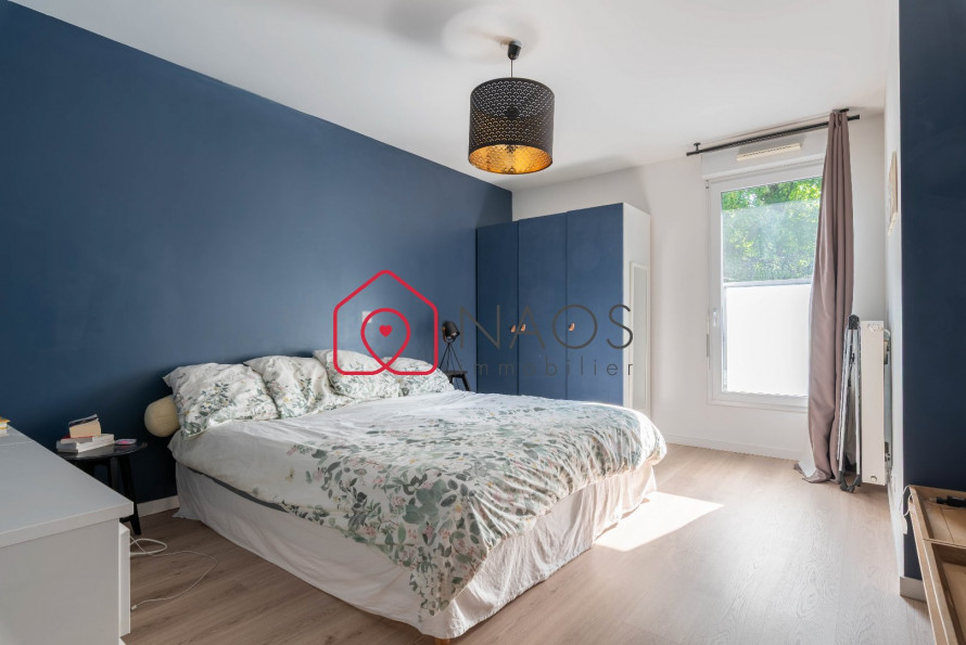 vente Appartement Chatenay Malabry - Photo 8