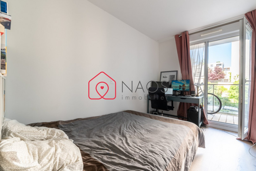 vente Appartement Chatenay Malabry - Photo 10