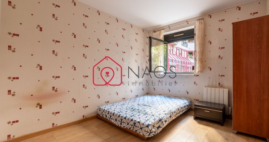 vente Appartement Paris 14eme Arrondissement