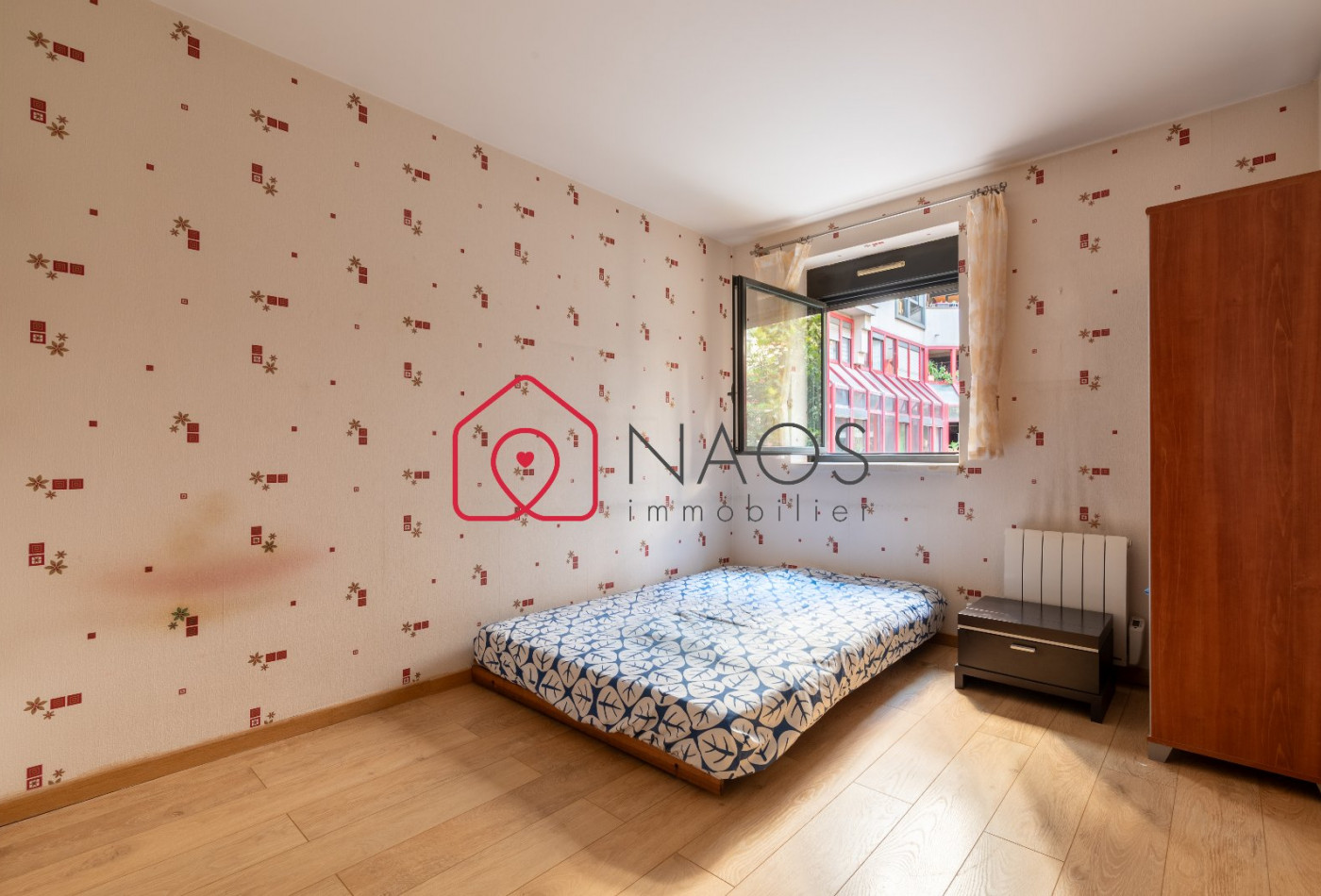 vente Appartement Paris 14eme Arrondissement - Photo 7