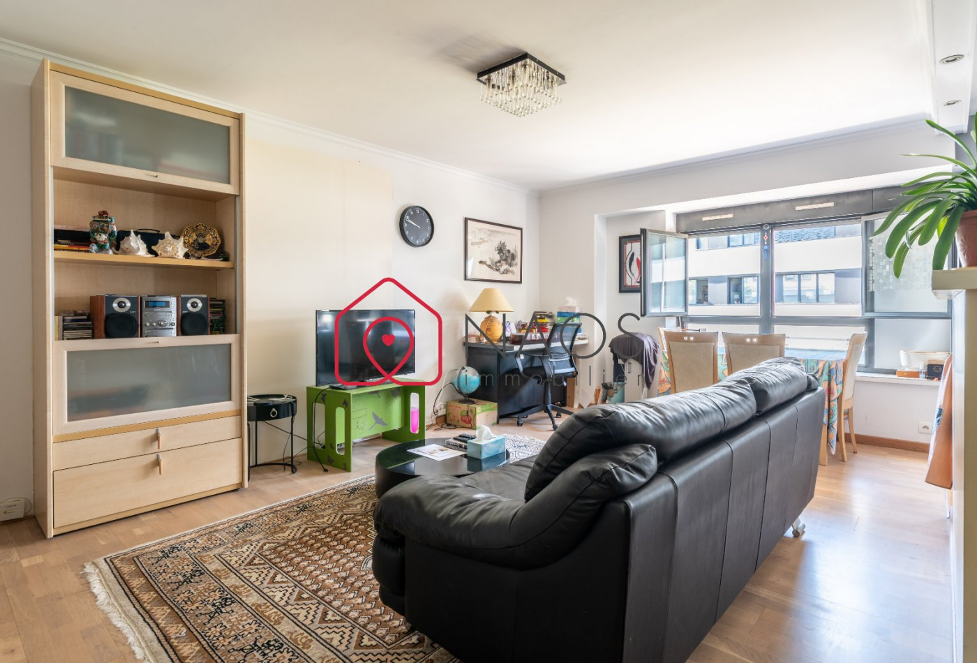 vente Appartement Paris 14eme Arrondissement - Photo 2