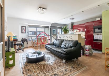 vente Appartement Paris 14eme Arrondissement