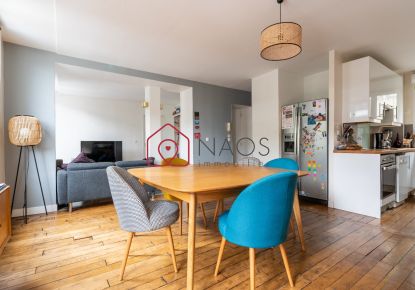 vente Appartement Saint Cloud