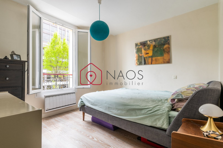 vente Appartement Saint Cloud - Photo 6