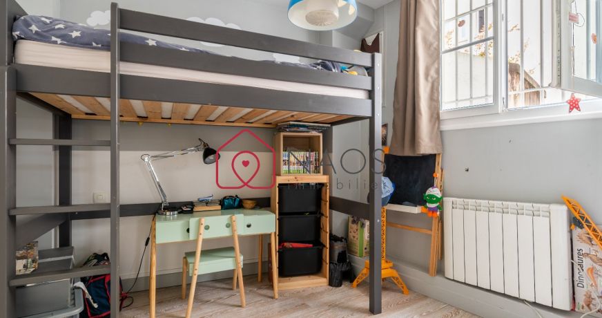 vente Appartement Saint Cloud