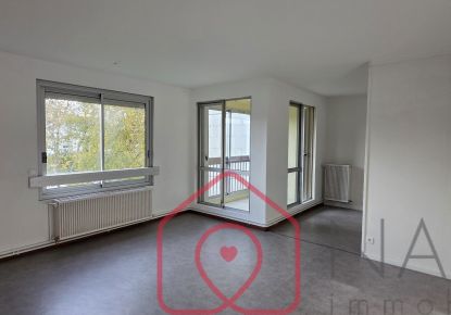 vente Appartement Poitiers