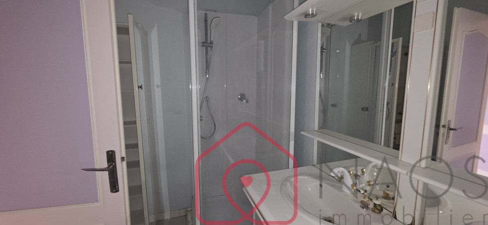 vente Appartement Poitiers - Photo 10