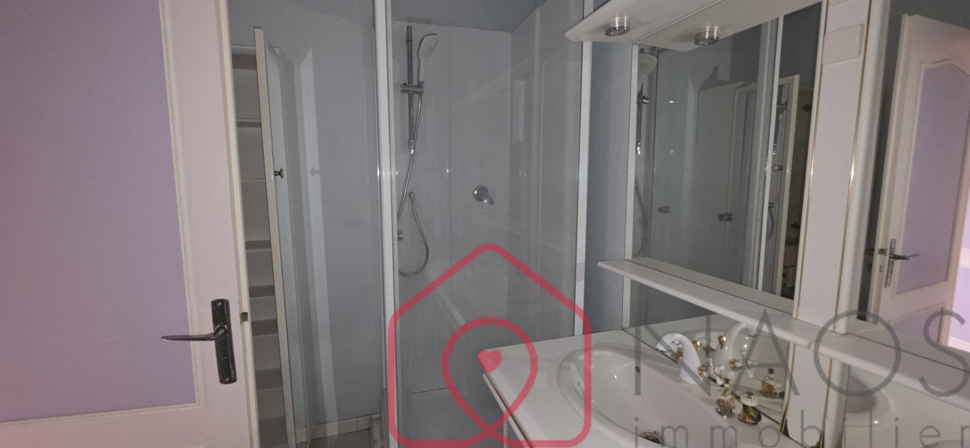 vente Appartement Poitiers - Photo 10