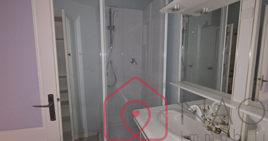 vente Appartement Poitiers