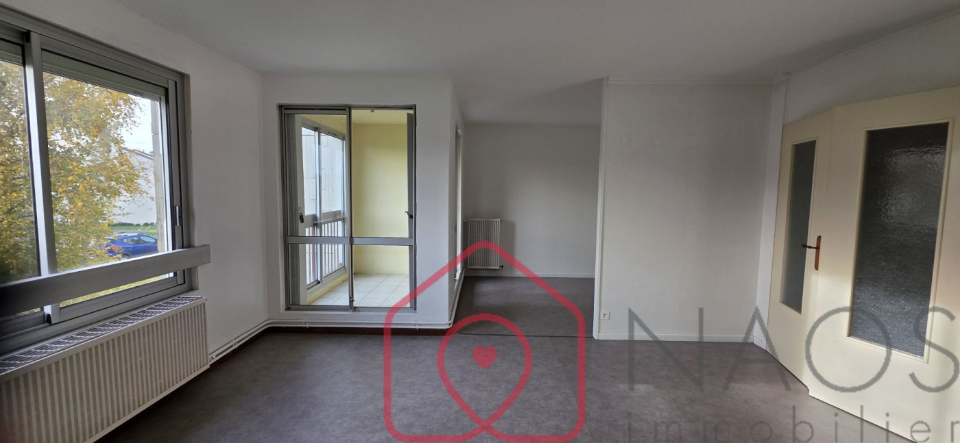 vente Appartement Poitiers - Photo 3