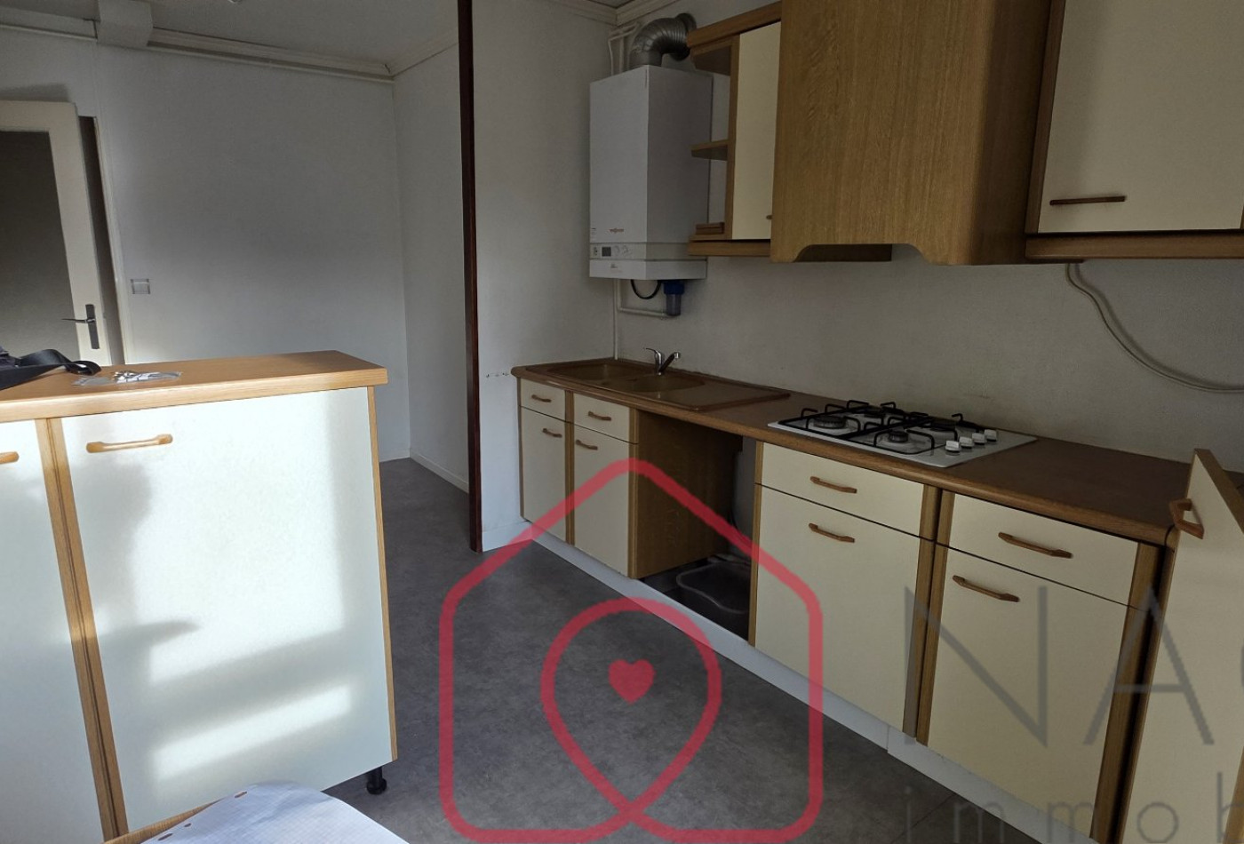 vente Appartement Poitiers - Photo 6