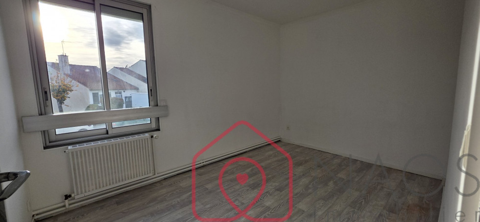vente Appartement Poitiers - Photo 8