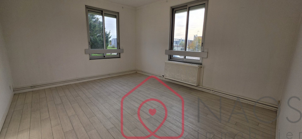 vente Appartement Poitiers - Photo 9