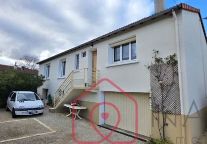 vente Maison Poitiers