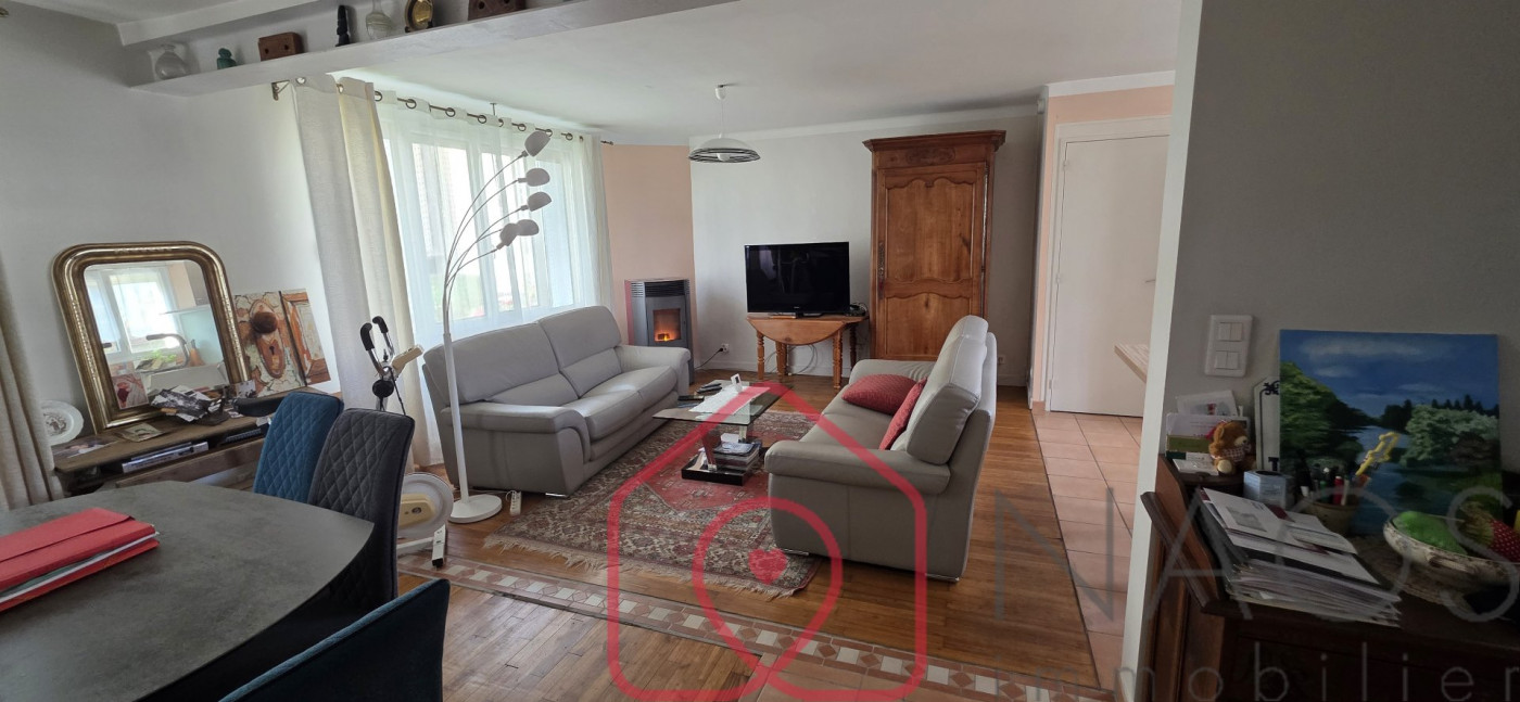 vente Maison Poitiers - Photo 5