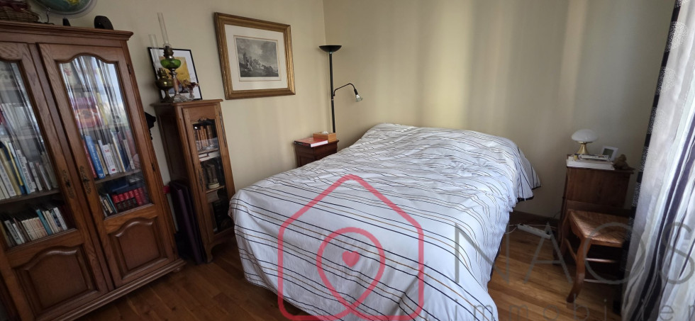 vente Maison Poitiers - Photo 8