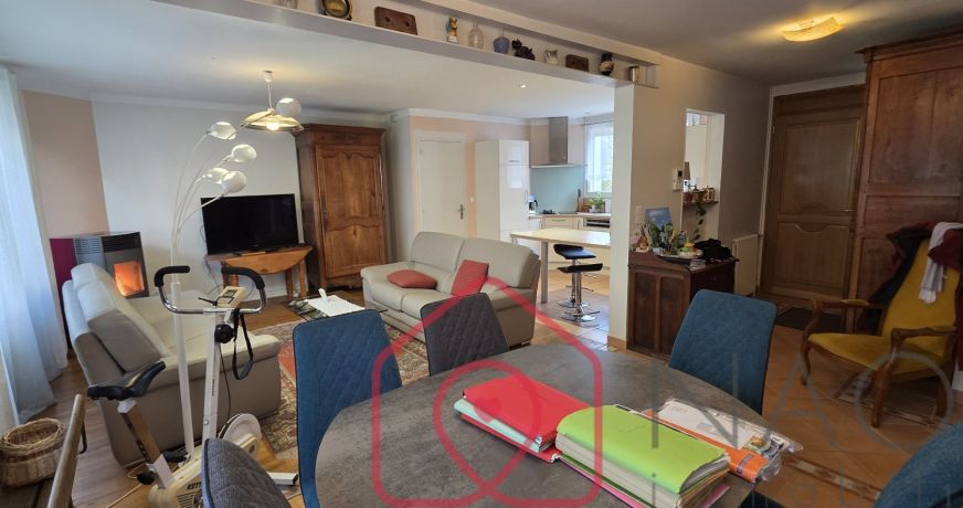 vente Maison Poitiers