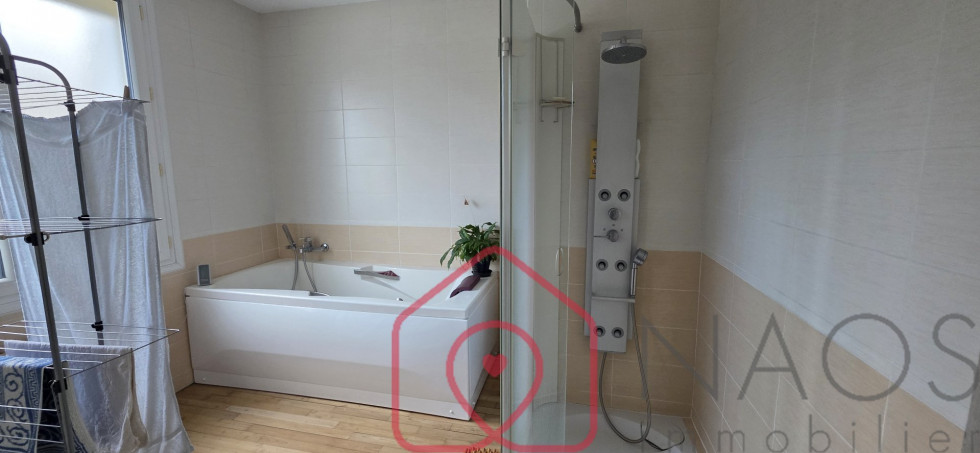 vente Maison Poitiers - Photo 9