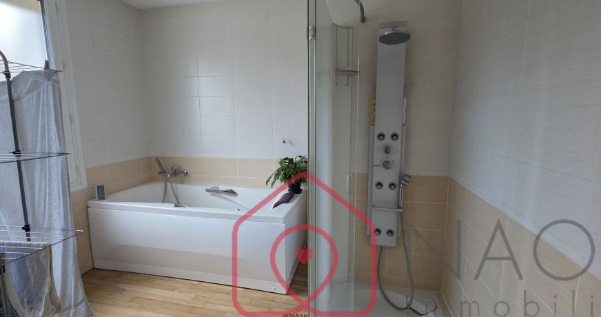 vente Maison Poitiers